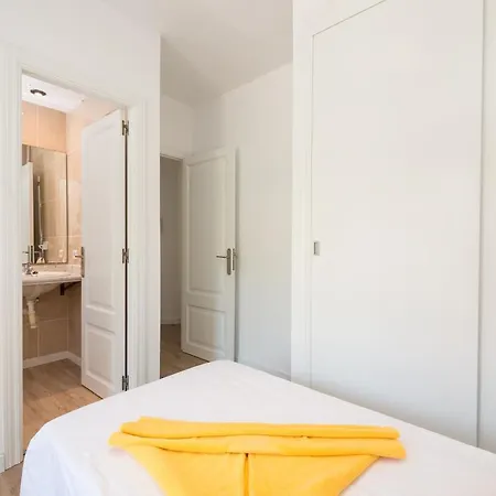 Apartment Condesa*holiday 4, Alcudia